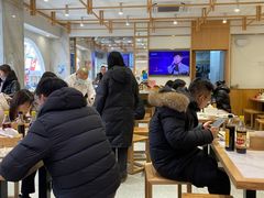 -饺子季水饺餐厅(新市街店)