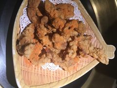 -新哥老官·畅吃123·美蛙世界(苏宁广场店)
