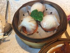 -香宫中餐厅 · 桂林香格里拉