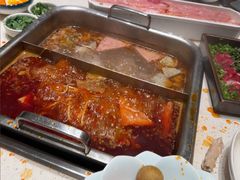 -五星桥原切肥牛火锅(怀德桥店)