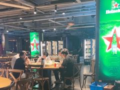 -拉完海鲜大排档(温岭店)