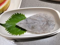 -海底捞火锅(新松江路店)