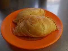 咖喱角-多春茶室