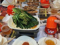 -探唐烧烤(棠东店)