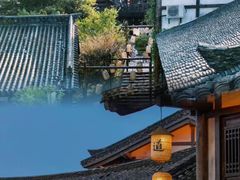 -茅山东方盐湖城景区