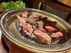-西塔老太太泥炉烤肉(万柳华联店)