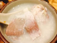 -沙龙酒家