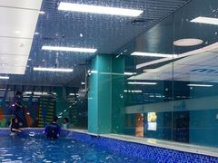 -Swim斯卫姆国际儿童游泳中心(红博中央公园店)