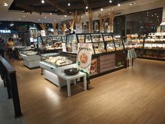 -Olé精品超市(上海虹桥南丰城店)