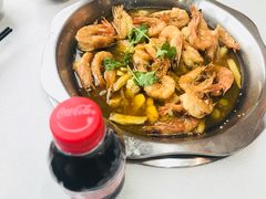 -槐店王婆大虾(长江道店)