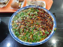 -吾穆勒蓬灰牛肉面·清真(北滨河中路店)