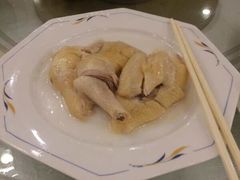 -番禺宾馆丽苑厅