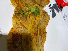 -木屋烧烤(万德庄店)