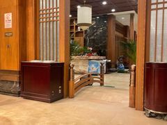 -天津东丽湖恒大酒店-温泉自助餐厅