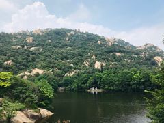 -嵖岈山风景区