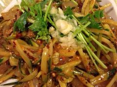-鹤乡东北菜(崮山路店)