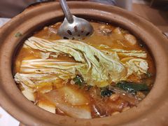 -川味堂·四川豆花(八卦岭店)