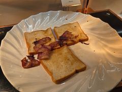 -华厦大酒店·桃源西餐厅·自助餐