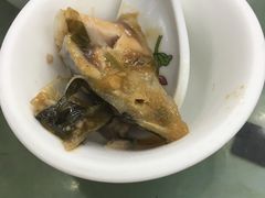 -香港蓮香樓(中環店)