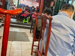 大堂-利群烤鸭店(前门店)