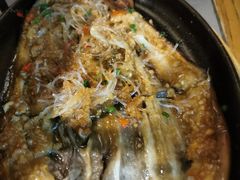 -探鱼·鲜青椒爽麻烤鱼(增城东汇城店)