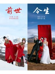 -雅云婚纱摄影工作室旗舰店