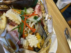 -苏格里岛自助海鲜烤肉(青秀万达店)