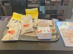 -麦当劳(汽车总站店)