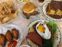 -渔记茶餐厅(渔村店)