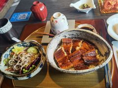 -滩万日本料理Nadaman(国贸大酒店)