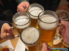 -宝莱纳啤酒花园餐厅PAULANER BRAUHAUS Nanjing(广州路店)