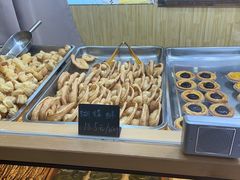 -包满意面包糕点(东坝店)