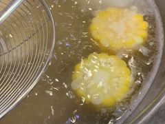 -粤潮牛肉火锅店(江南大道店)