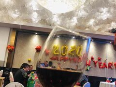 -稻香海鲜饭店(第一国际店)