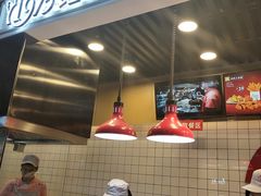 -1973继光香香鸡(合生汇购物中心店)
