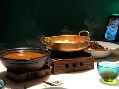 -佬麻雀·剁椒鱼头(京基KK One店)