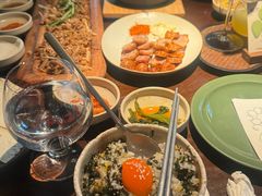 -Fuzzy Bistro 浮几韩餐·茶酒馆