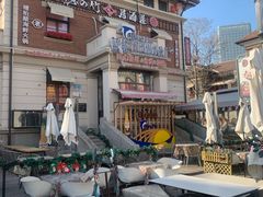 -天津意大利风情旅游区