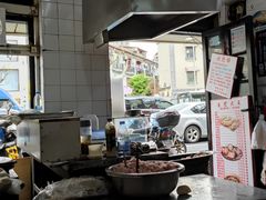 -黄阿姨锅贴大王(万航渡路店)