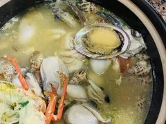 -吉品莞家·鲍鱼鸡煲(东莞店)