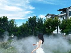 -云禾壹海景庄园餐厅