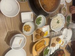 -松野谷·寿喜烧自助(华联顺义金街购物中心店)