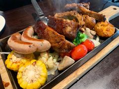 -bluefrog蓝蛙(皇庭广场店)