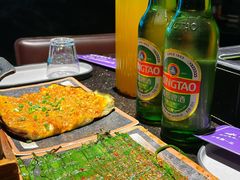 -冰城小镇音乐串吧·聚会餐厅(百子湾店)