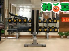 -中田·健身+普拉提(美兰湖店)