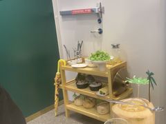 -烹然四季椰子鸡火锅(姚家园万象汇店)