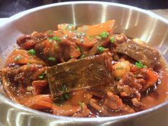 煲仔饭-粤秀小厨·广式早茶(辽宁路店)