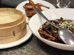-Yan Ting 宴庭中餐厅(上海静安瑞吉酒店)