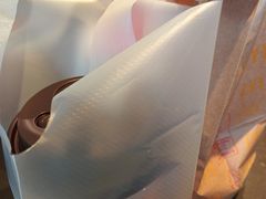 -麦当劳(虹梅路地铁站店)