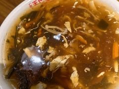 -文武王氏烧饼·无矾油条(西溪路店)